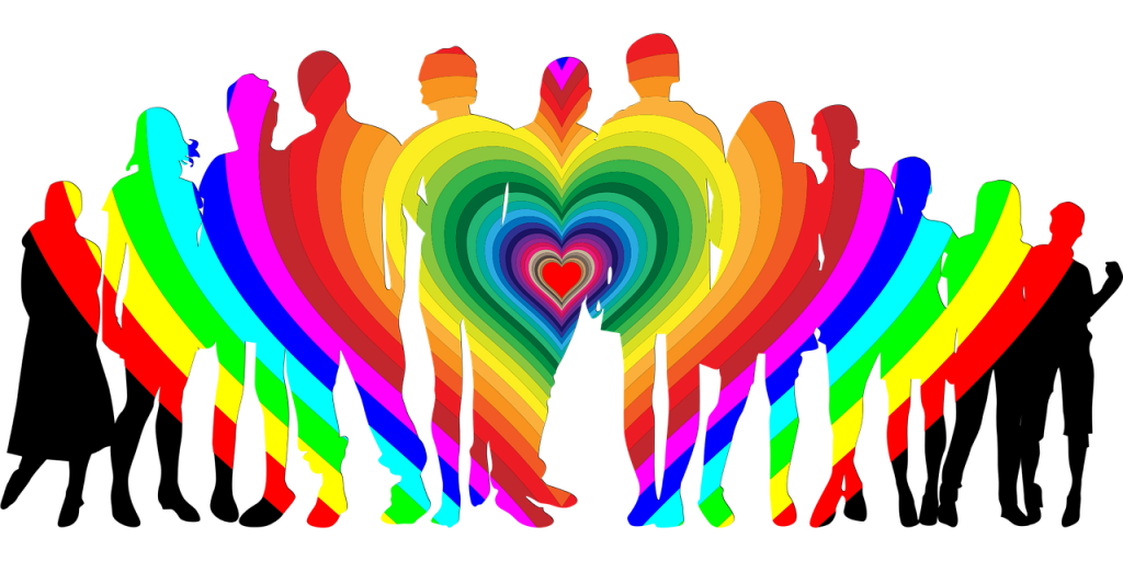 Fussball EM2020 unter’m Regenbogen