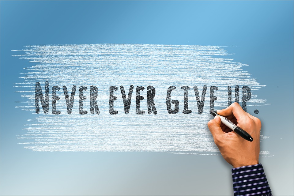 never-ever