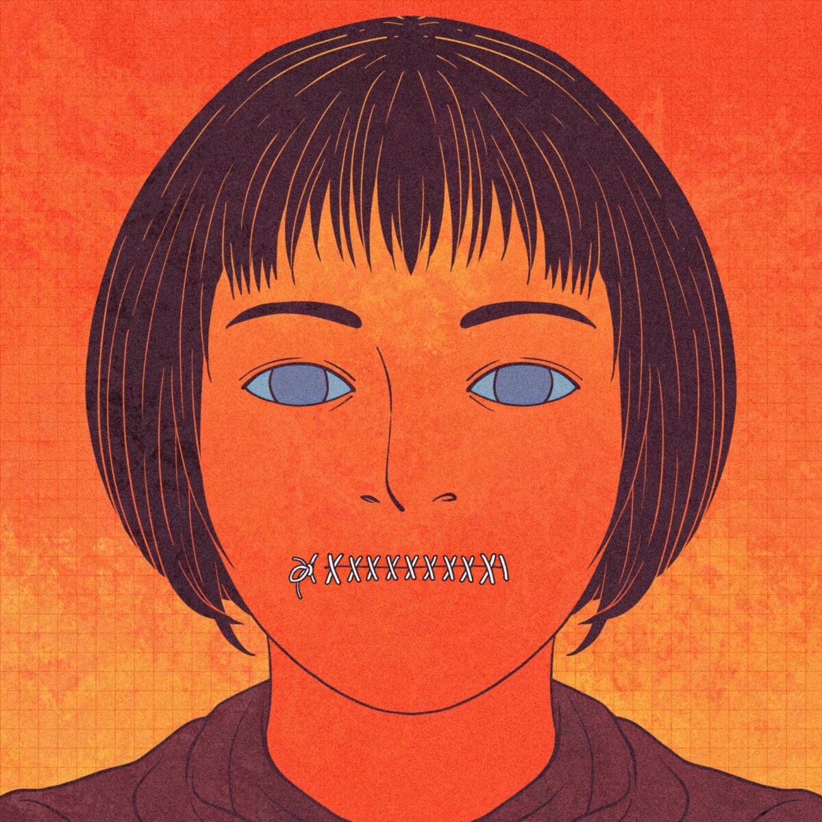 nicht-sprechen
