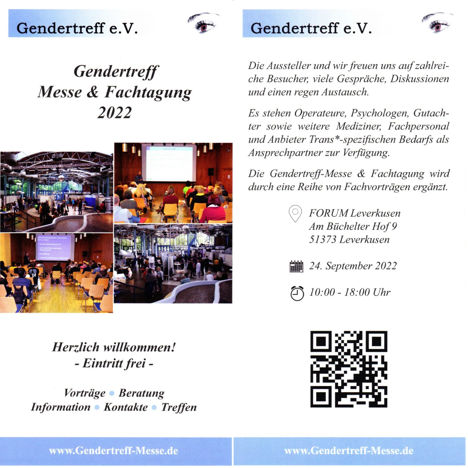 Messe-2022