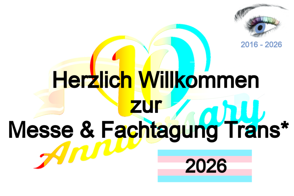 Willkommen Messe & Fachtagung