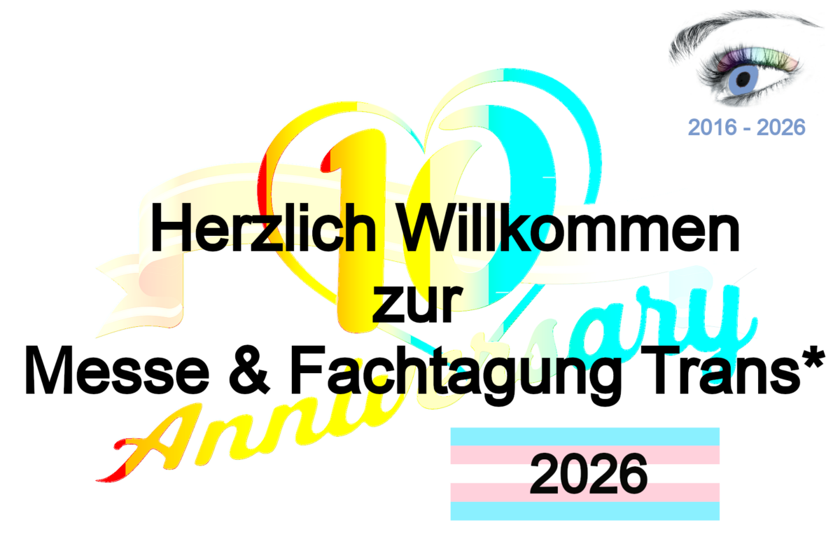 Willkommen Messe & Fachtagung